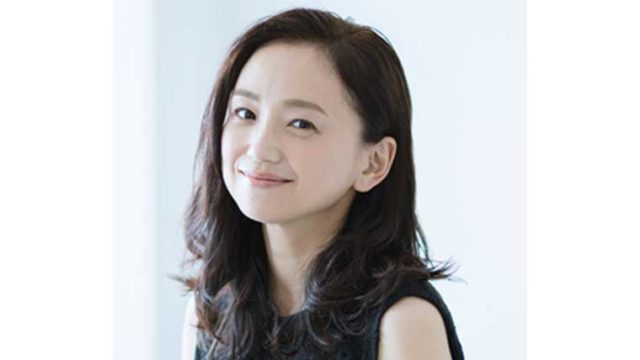 永作博美のプロフィール写真