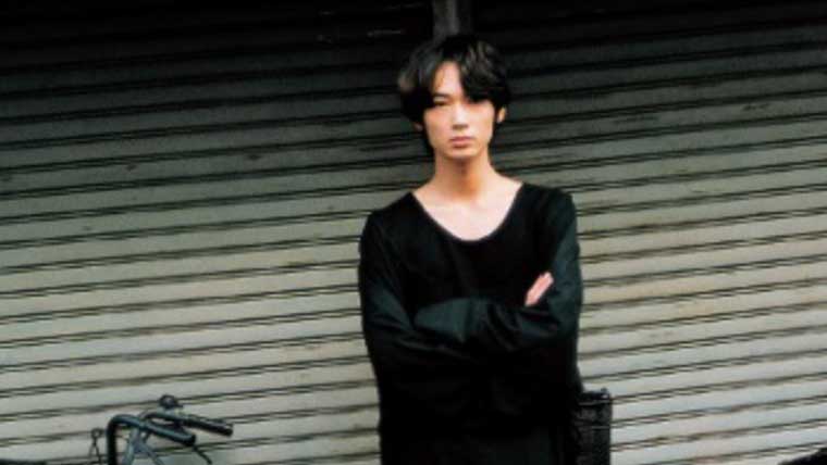 綾野剛30歳の写真