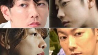 佐藤健の画像