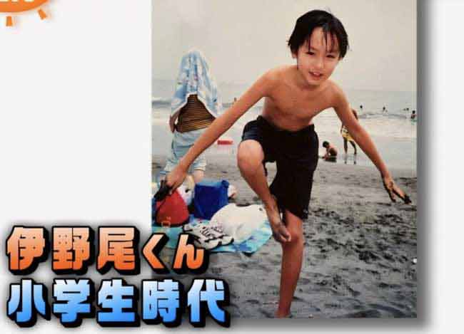 伊野尾慧が髪型でハゲ隠し発言 おでこが広いだけ 全開画像を検証 Fun Every Day