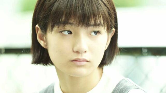 蒔田彩珠の画像