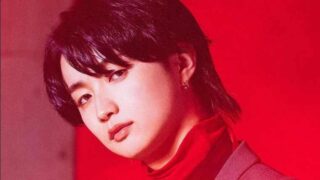 BE:FIRSTメンバージュノン